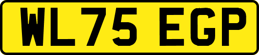 WL75EGP