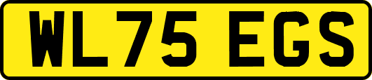 WL75EGS