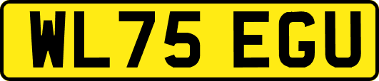 WL75EGU