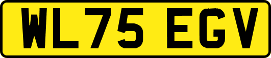 WL75EGV