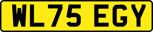 WL75EGY