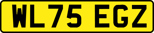 WL75EGZ