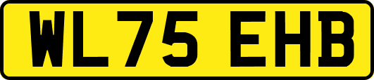 WL75EHB