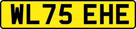 WL75EHE