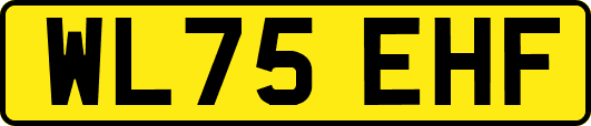 WL75EHF