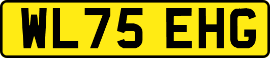 WL75EHG