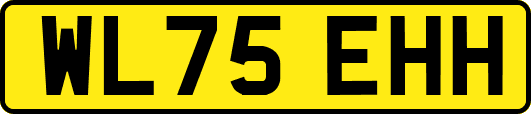 WL75EHH