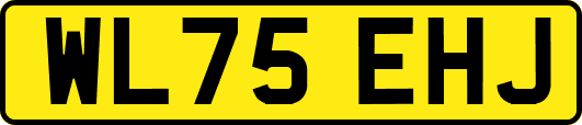WL75EHJ