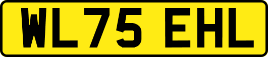 WL75EHL