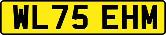WL75EHM