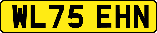 WL75EHN
