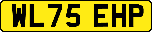 WL75EHP
