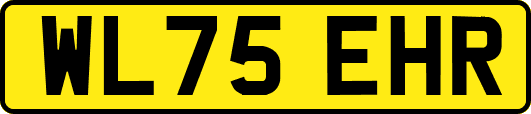 WL75EHR