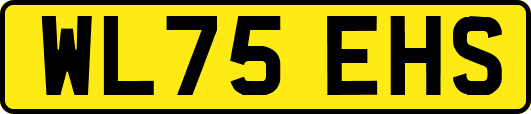 WL75EHS