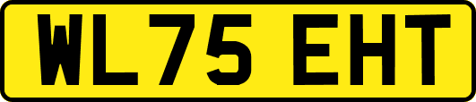WL75EHT