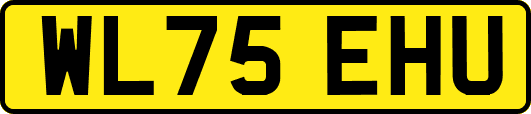WL75EHU