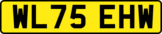 WL75EHW
