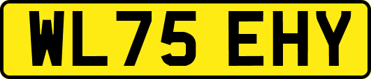 WL75EHY