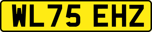 WL75EHZ