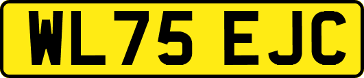 WL75EJC