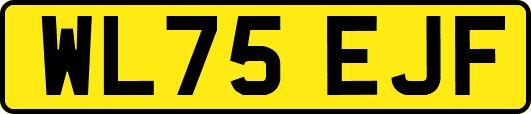 WL75EJF