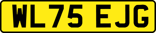 WL75EJG