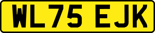 WL75EJK