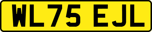 WL75EJL
