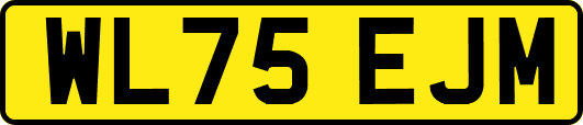 WL75EJM