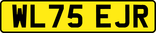 WL75EJR