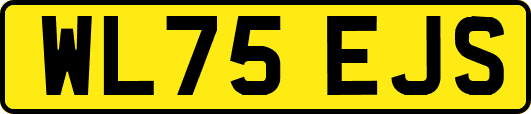 WL75EJS