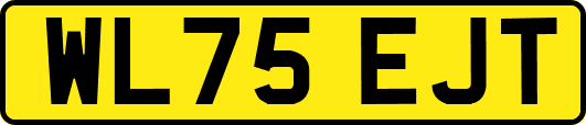 WL75EJT