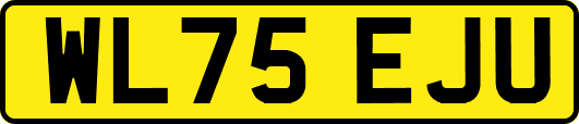 WL75EJU