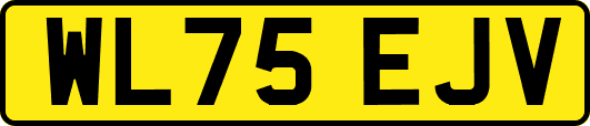 WL75EJV