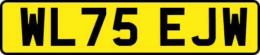 WL75EJW