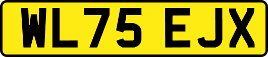 WL75EJX