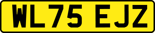 WL75EJZ