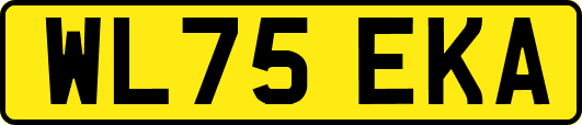 WL75EKA
