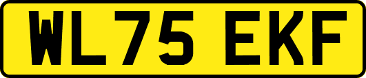 WL75EKF