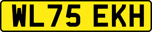 WL75EKH