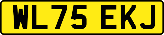 WL75EKJ
