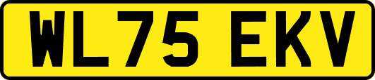 WL75EKV