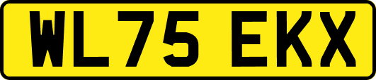 WL75EKX