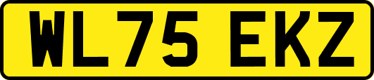 WL75EKZ