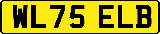 WL75ELB