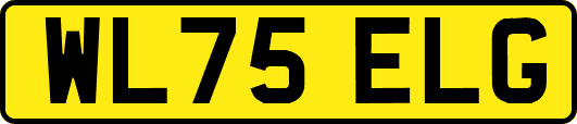 WL75ELG