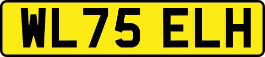 WL75ELH
