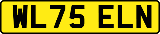 WL75ELN