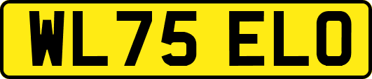 WL75ELO