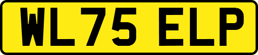 WL75ELP
